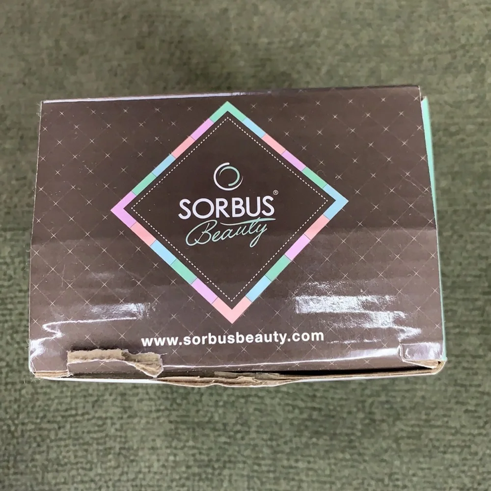 Sorbus new box